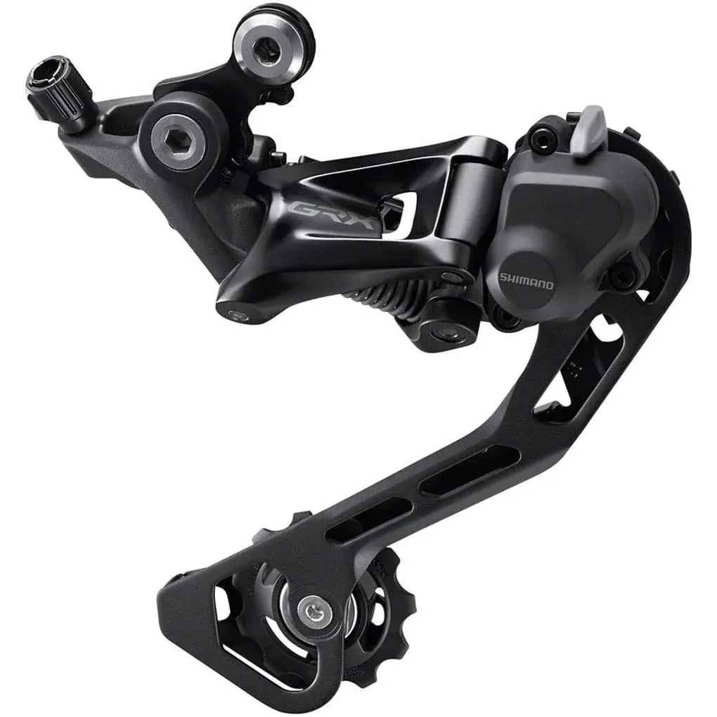 Shimano GRX RD-RX400 10-Speed Rear Derailleur