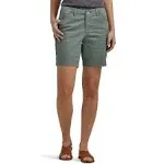 Lee Women's Legendary 7" Chino Walkshort