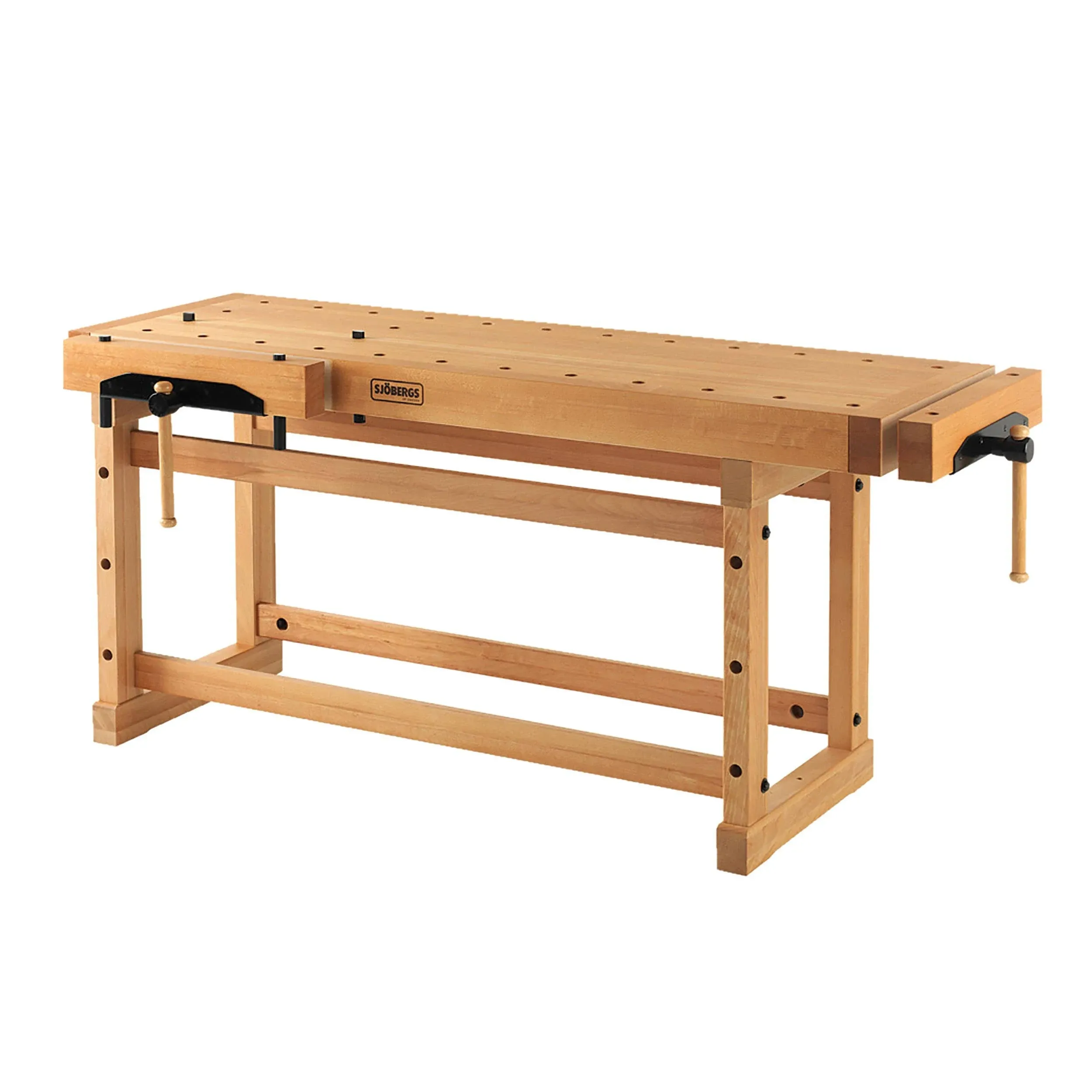 Sjobergs Elite Workbench 2000