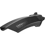 Direct-Mount Fork Fenders - RockShox MTB Fender - Black, Short, Lyrik