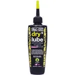 MUC Off Dry Chain Lube 50ml