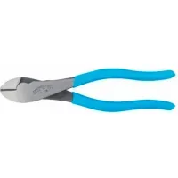 Channellock 338 8" Diagonal Cutting Pliers