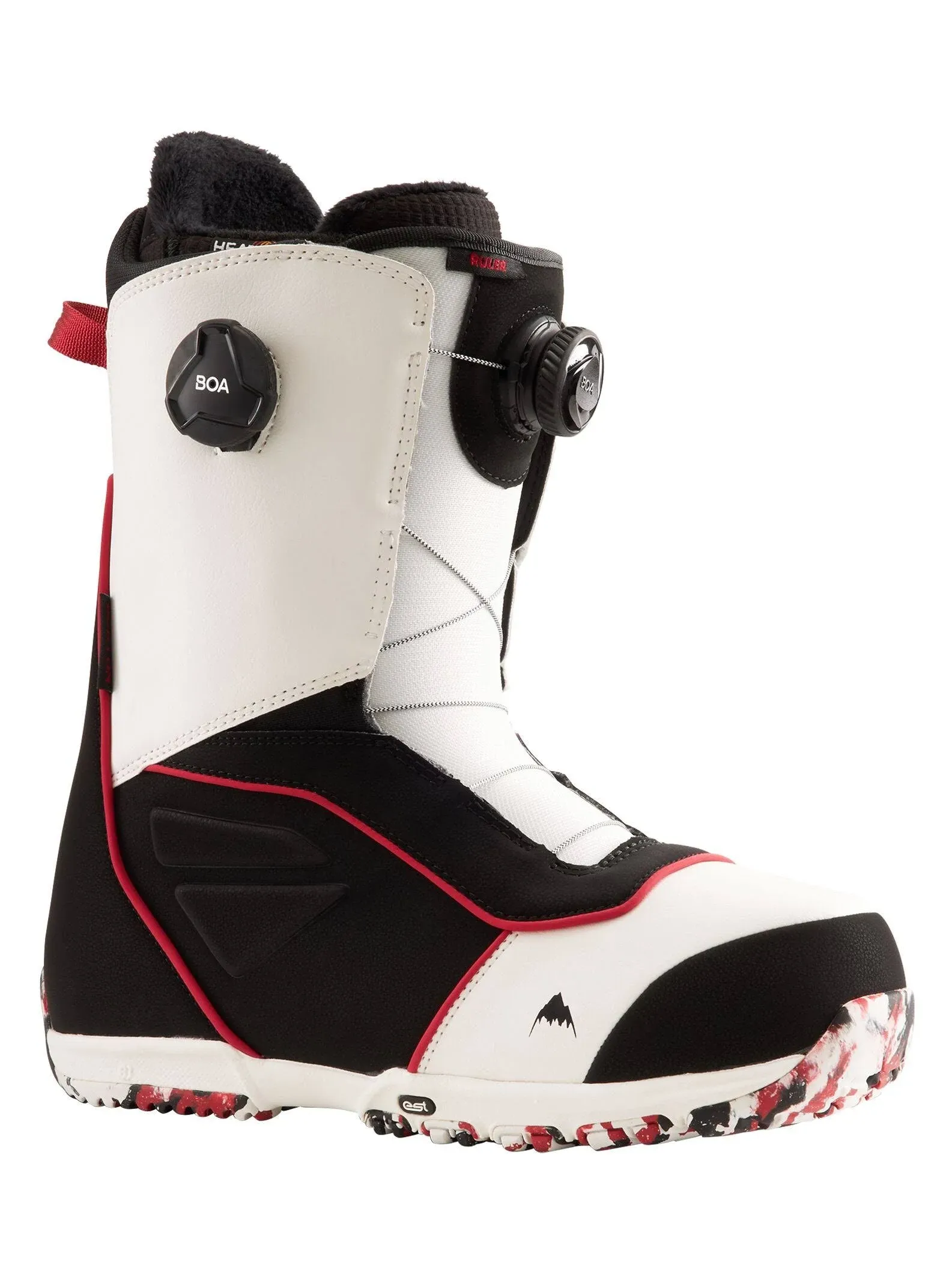 Burton Men's Ruler Boa Snowboard Boots