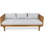 Christopher Knight Home Tina Outdoor Daybed