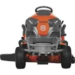 Husqvarna TS 242XD Riding Lawn Mower