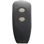 MARTIN/Marante<wbr/>c 2-button Garage Door Opener Remote M3-2312 NKPD304315m CLICKER