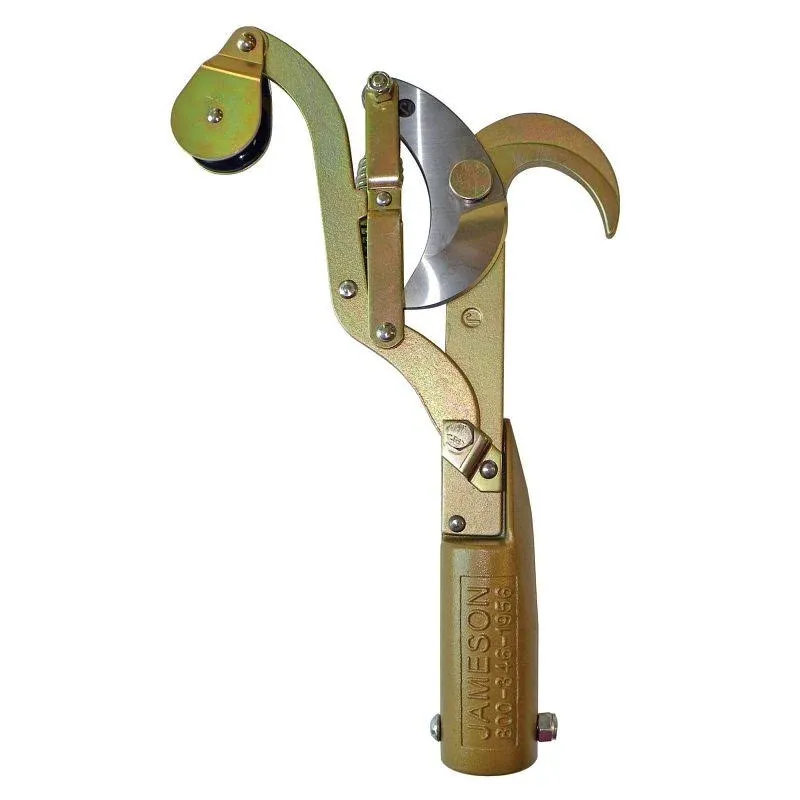 Jameson JA-34 Big Mouth Side Cut Tree Pruner