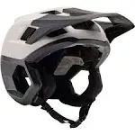 Fox Racing Dropframe MIPS Helmet Vintage White, S