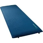 Therm-a-Rest Luxury Map Sleeping Pad Poseidon Blue, Regular