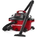 Craftsman Cmxevbe17594 Corded Wet/Dry Vacuum 12 gal.