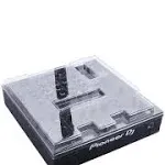 Decksaver Cover for Pioneer DJ DJM-A9