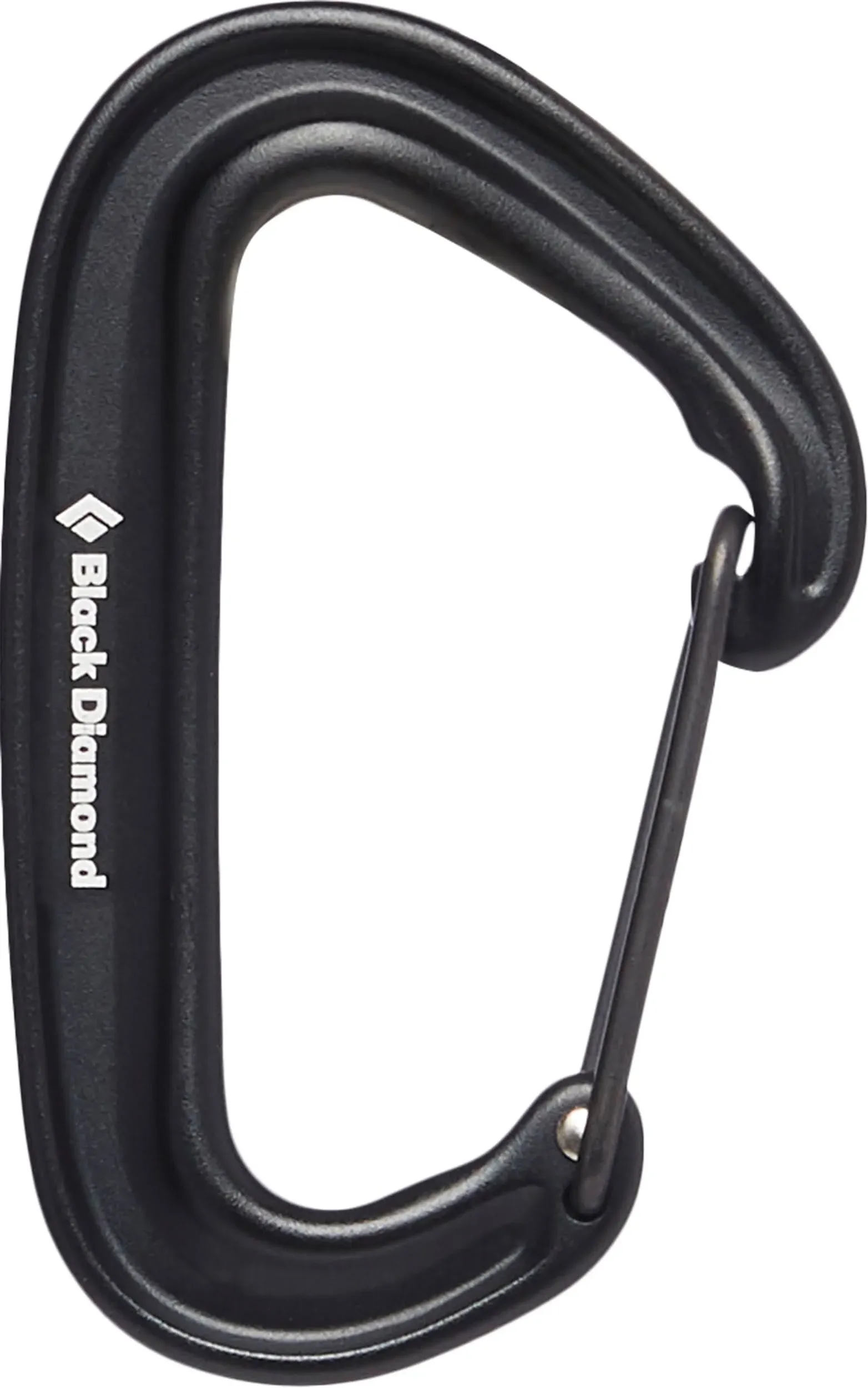 Black Diamond Miniwire Carabiner