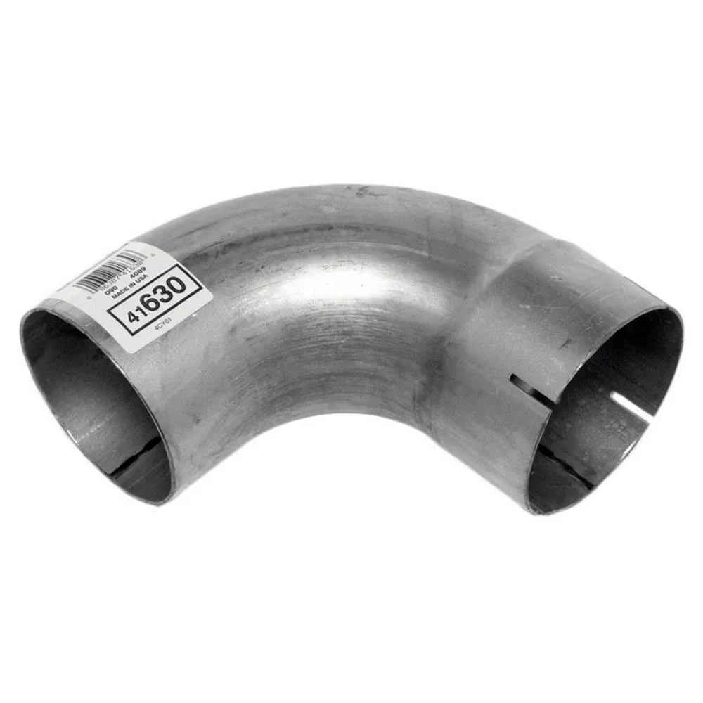 Dynomax 41630 90� ID-OD Elbow