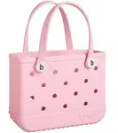 Bogg Bag Bitty - Blowing Pink Bubbles