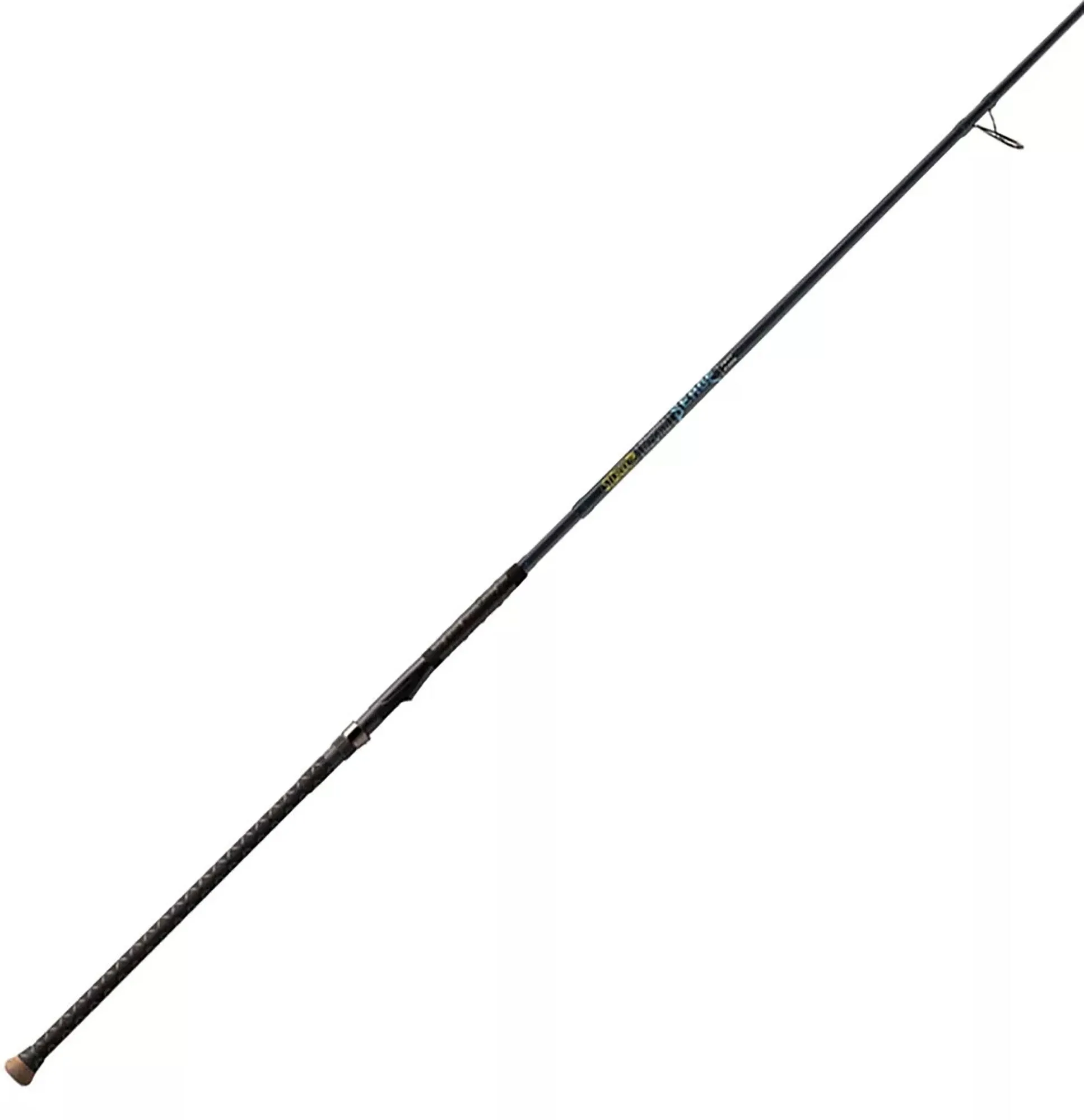 St. Croix Seage Surf Spinning Rod - 9ft, Medium Power, Moderate Fast Action, 2pc