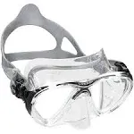 Cressi Big Eyes Evolution Crystal Mask