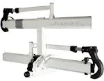 Kuat Sherpa 2.0 2-Bike Hitch Rack Pearl 2 in