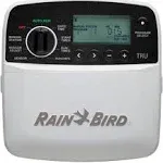 Rain Bird 6-Station Indoor Tru Irrigation Controller