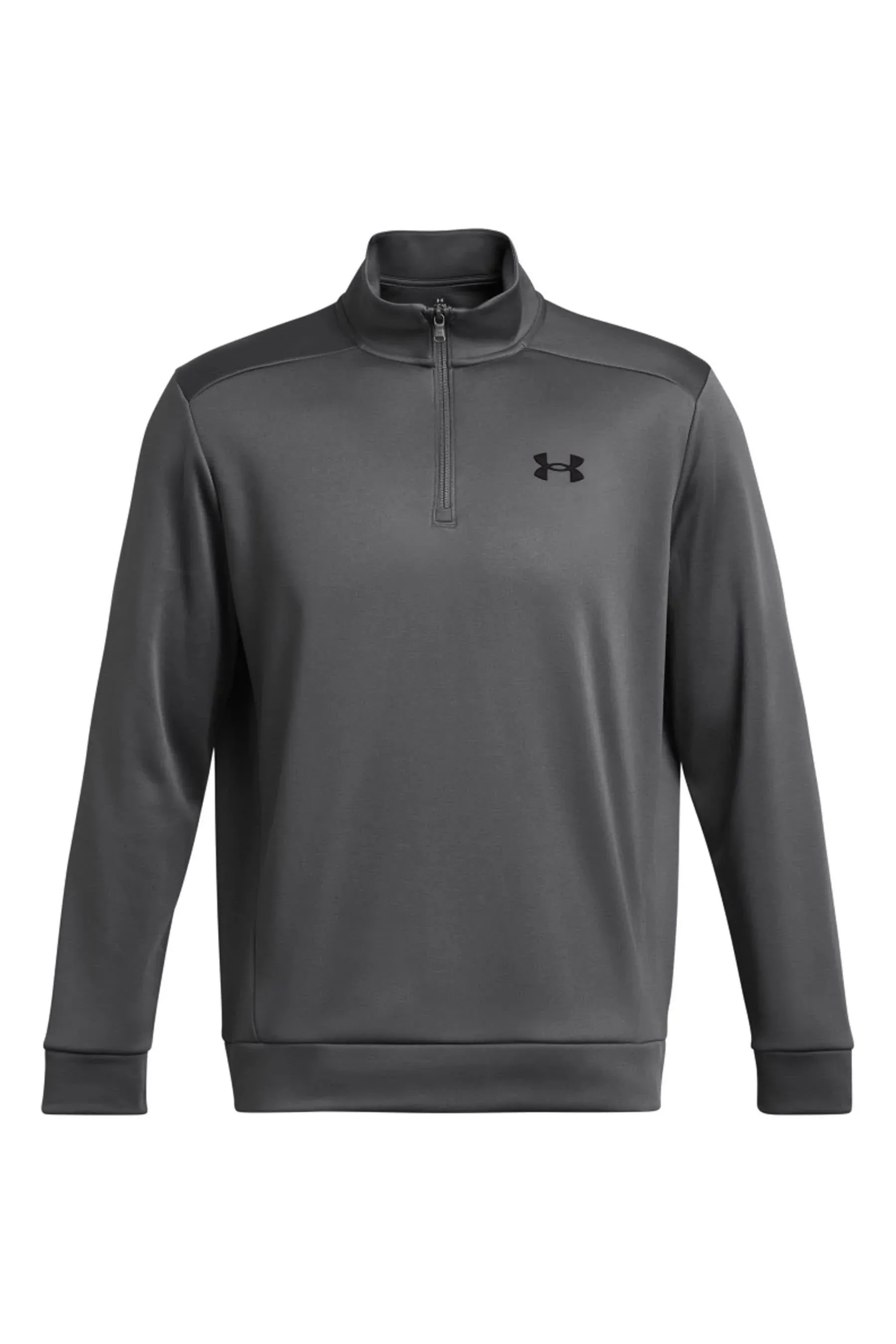 Under Armour - Mens AF 1/4 Zip Fleece Top