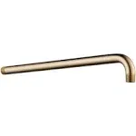 Delta RP46870CZ 16" Shower Arm - Champagne Bronze