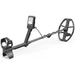 Nokta Legend WHP Metal Detector