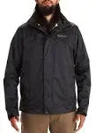 Marmot Men's PreCip Eco Jacket - Big - 2x - Black