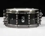 Mapex BPDLMH4600LPB Black Panther Design Lab Maximus 14x6" Snare Drum | Reverb