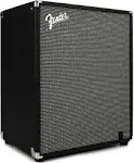 Fender Rumble 200 (V3) 200W 1 X 15" Bass Guitar Combo Amplifier