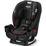 Graco - TrioGrow SnugLock 3-in-1 Car Seat, Juliana