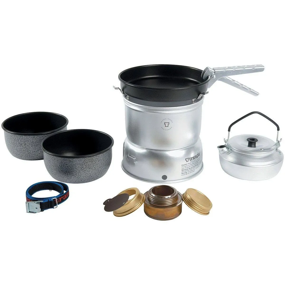 140276 27-6 Ul Stove Kit Stove