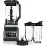 Ninja Professional Plus Blender Duo with Auto-iQ | BN751C