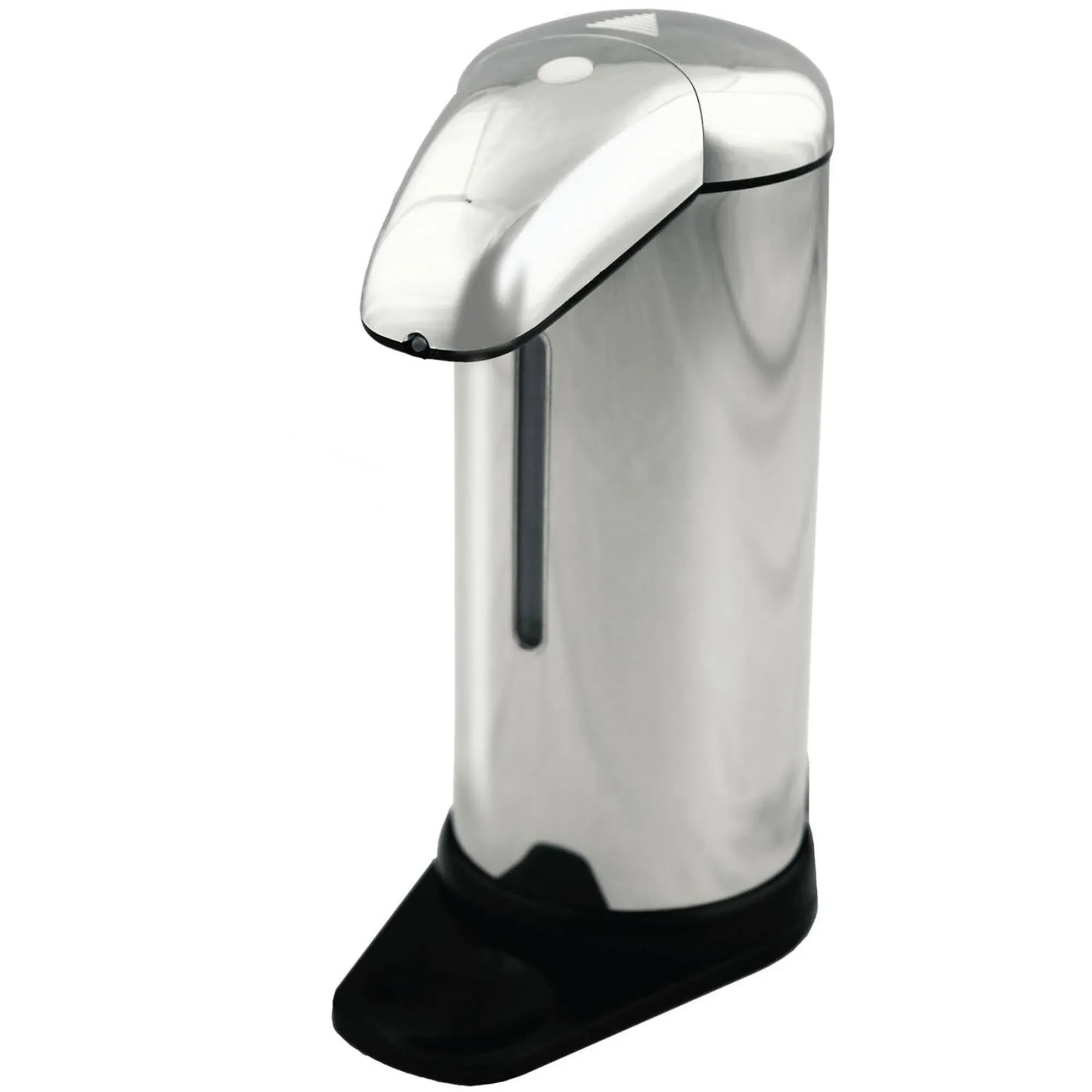 iTouchless Stainless Steel Automatic Sensor Soap Dispenser