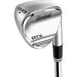 Cleveland RTX Full-Face Tour Satin Wedge