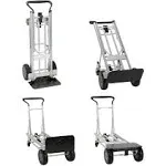 Cosco 4-in-1 Folding Series Hand Truck