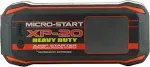 Antigravity Micro-Start XP-20-HD Heavy Duty Lithium Jump-Starter Portable Power Supply (AG-XP-20-HD)