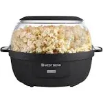 West Bend Stir Crazy Popcorn Machine