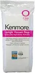 Kenmore 53294 6 Type O Hepa Vacuum Bags for Upright