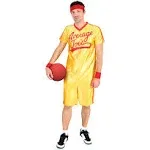 Dodgeball Average Joe's Costume