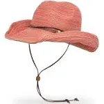 Sunday Afternoons Sunset Hat Watermelon Large