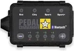 Pedal Commander PC65 Throttle Response Controller Bluetooth