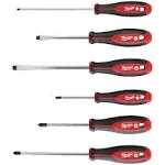 Milwaukee 48-22-2706 6 Piece Screwdriver Set