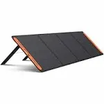 Jackery 200W Solar Panel SolarSaga 200, Convenient Carrying Solar Panels