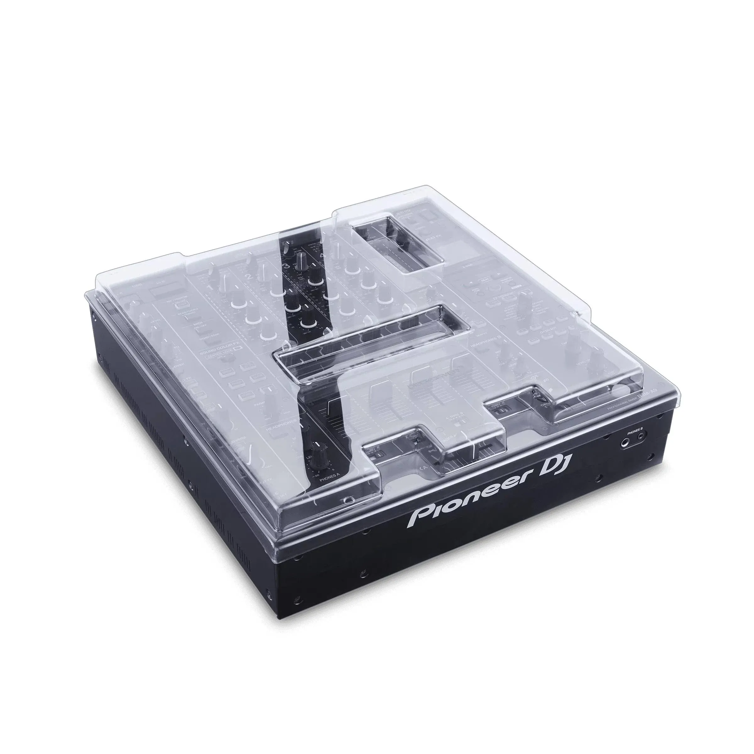 Decksaver Pioneer Dj DJM-A9 Dust Cover