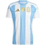 adidas Argentina 24 Home Jersey