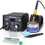 YIHUA 939D+ Digital Soldering Station