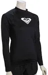 Roxy Whole Hearted Rashguard XS