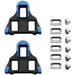 Shimano SM-SH12 SPD-SL Cleat Set