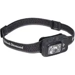 Black Diamond Spot 400  Headlamp Graphite 