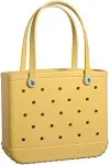 Bogg Bag Baby - YELLOW-there