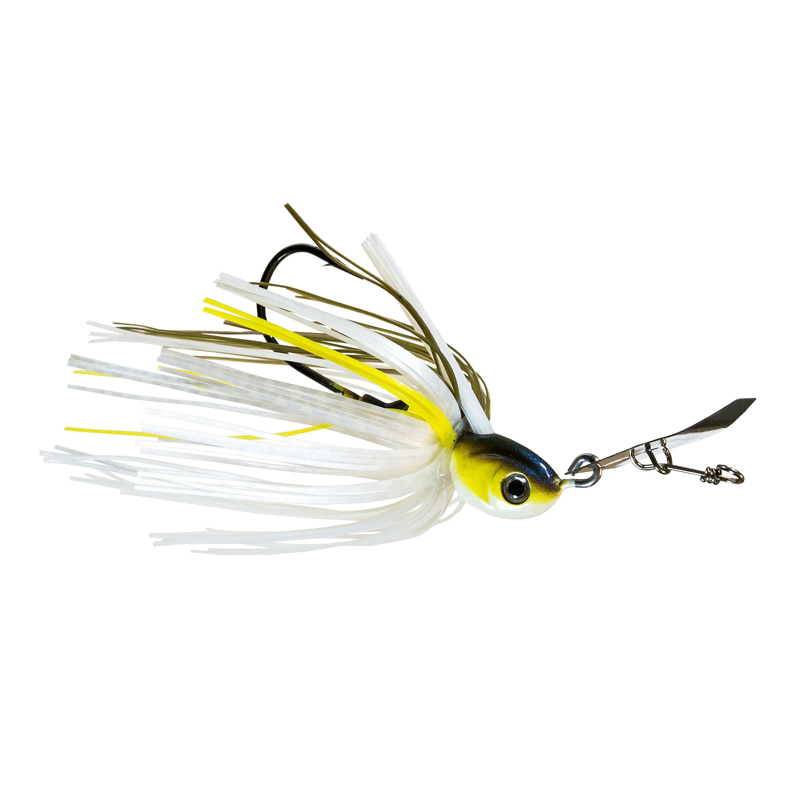 Z-Man PROJECT Z CHATTERBAIT WEEDLESS